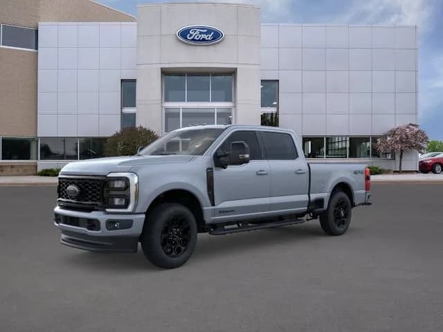 2026 Ford F-350 Crew Cab - Pickup