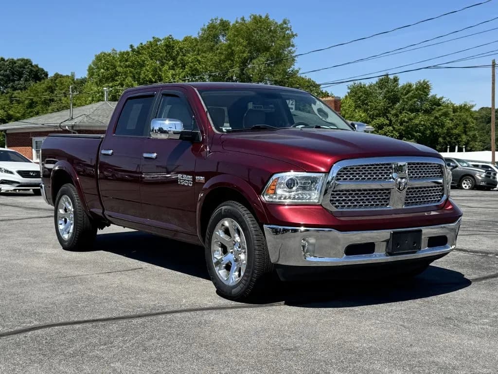 2016 Ram 1500 - Pickup