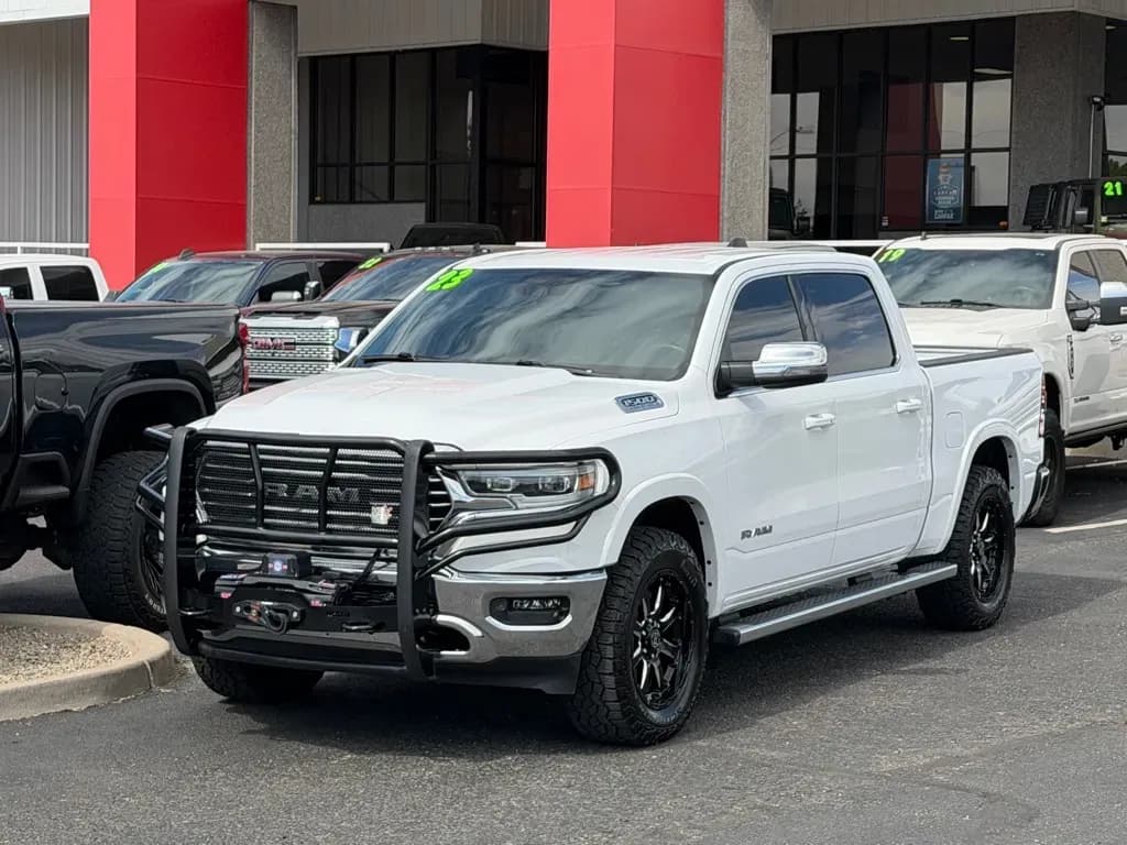 2023 Ram 1500 - Pickup