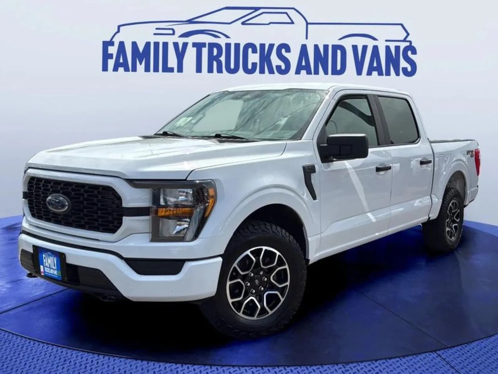 2023 Ford F-150 - Pickup