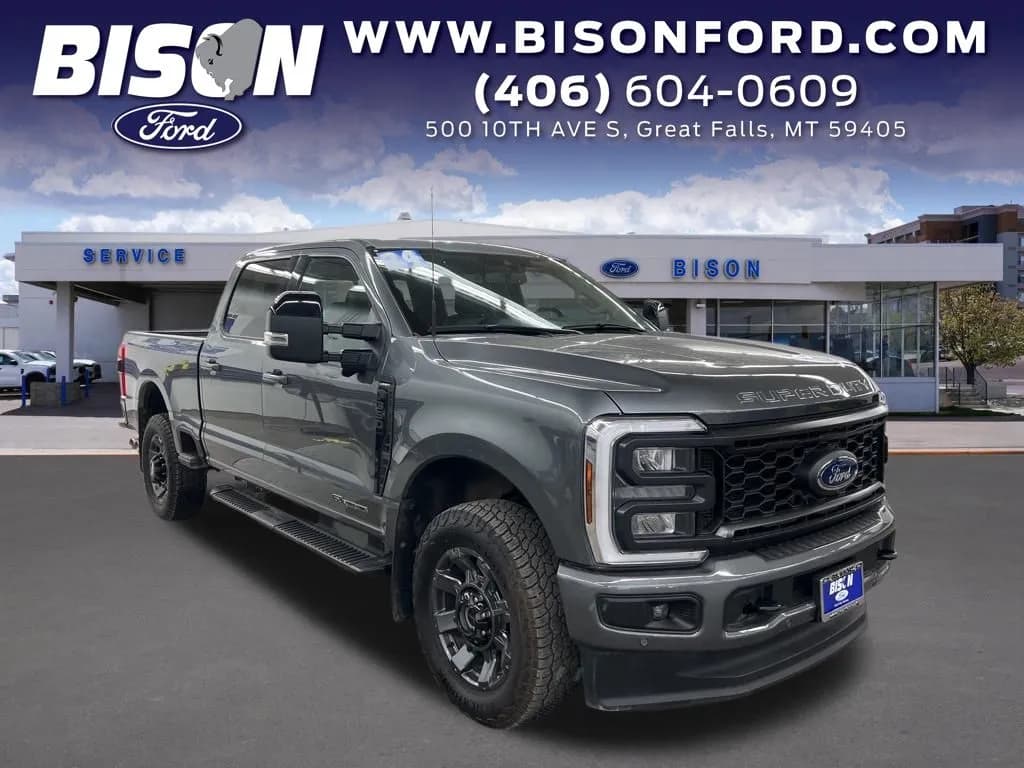 2024 Ford F-350SD - Pickup
