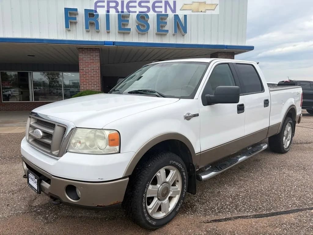 2006 Ford F-150 - Pickup