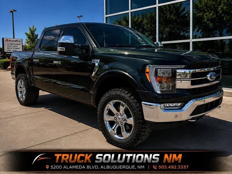 2021 Ford F-150 - Pickup