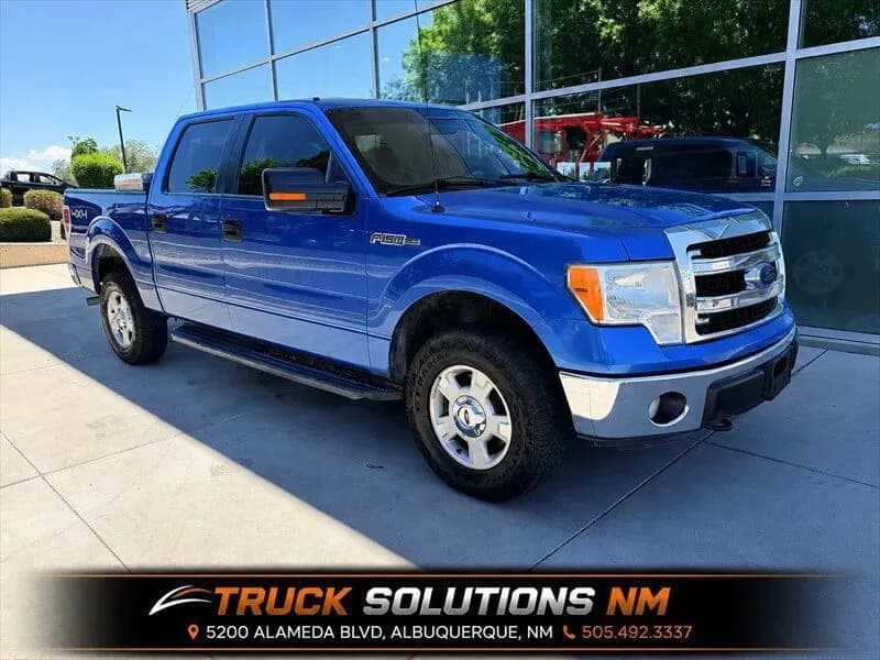 2014 Ford F-150 - Pickup