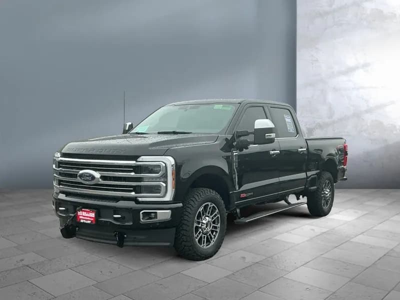 2024 Ford F-250