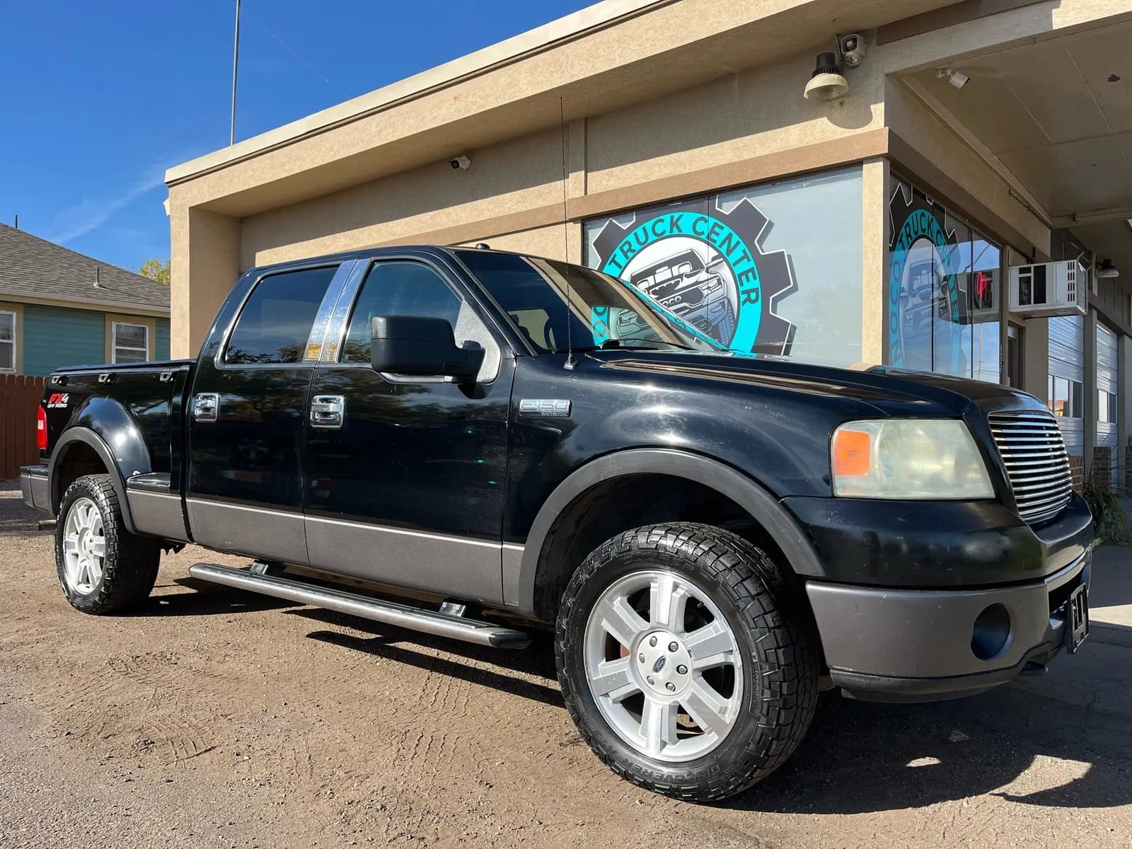2006 Ford F-150 - Pickup