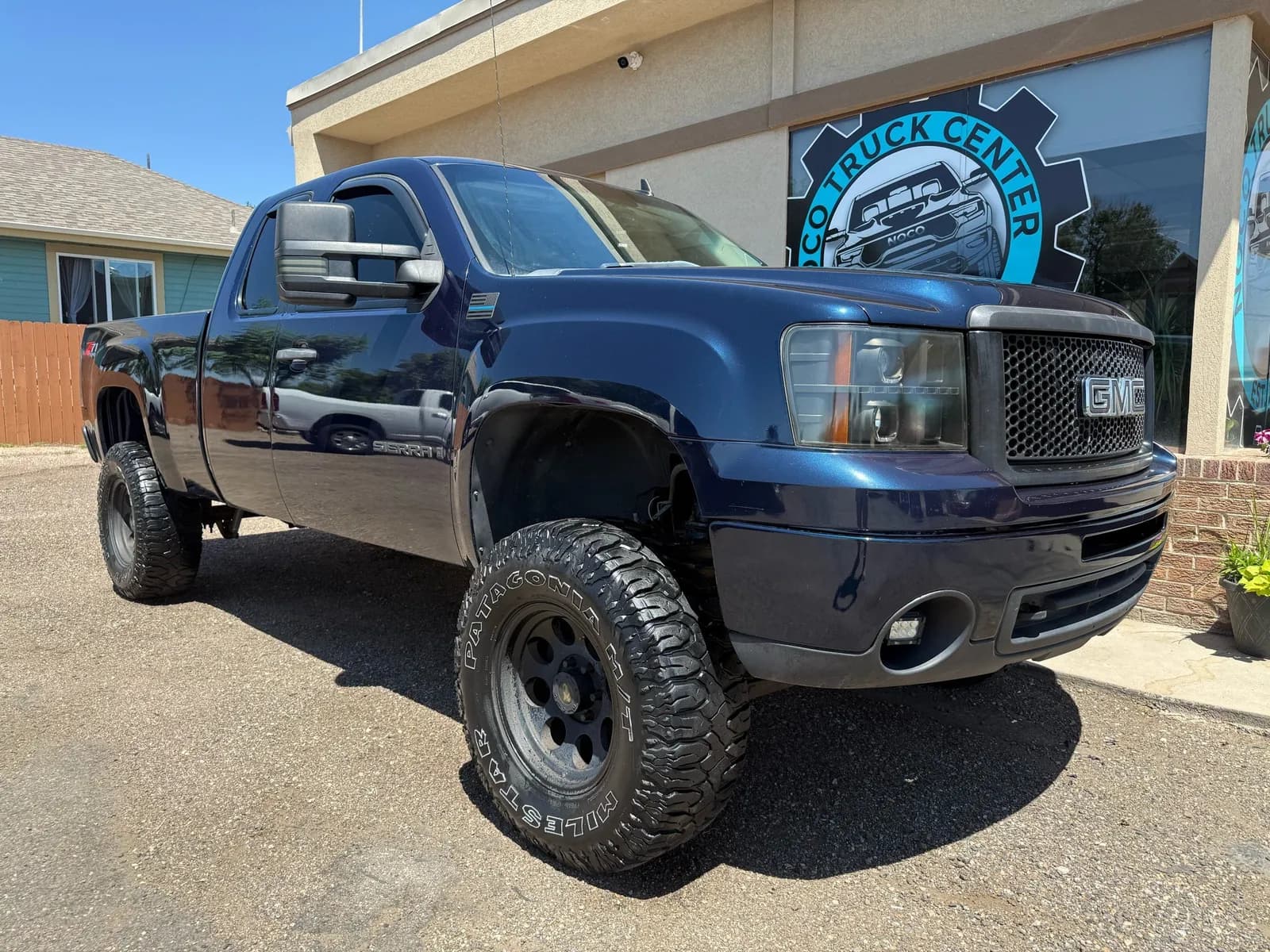 2008 GMC Sierra 1500 - Pickup