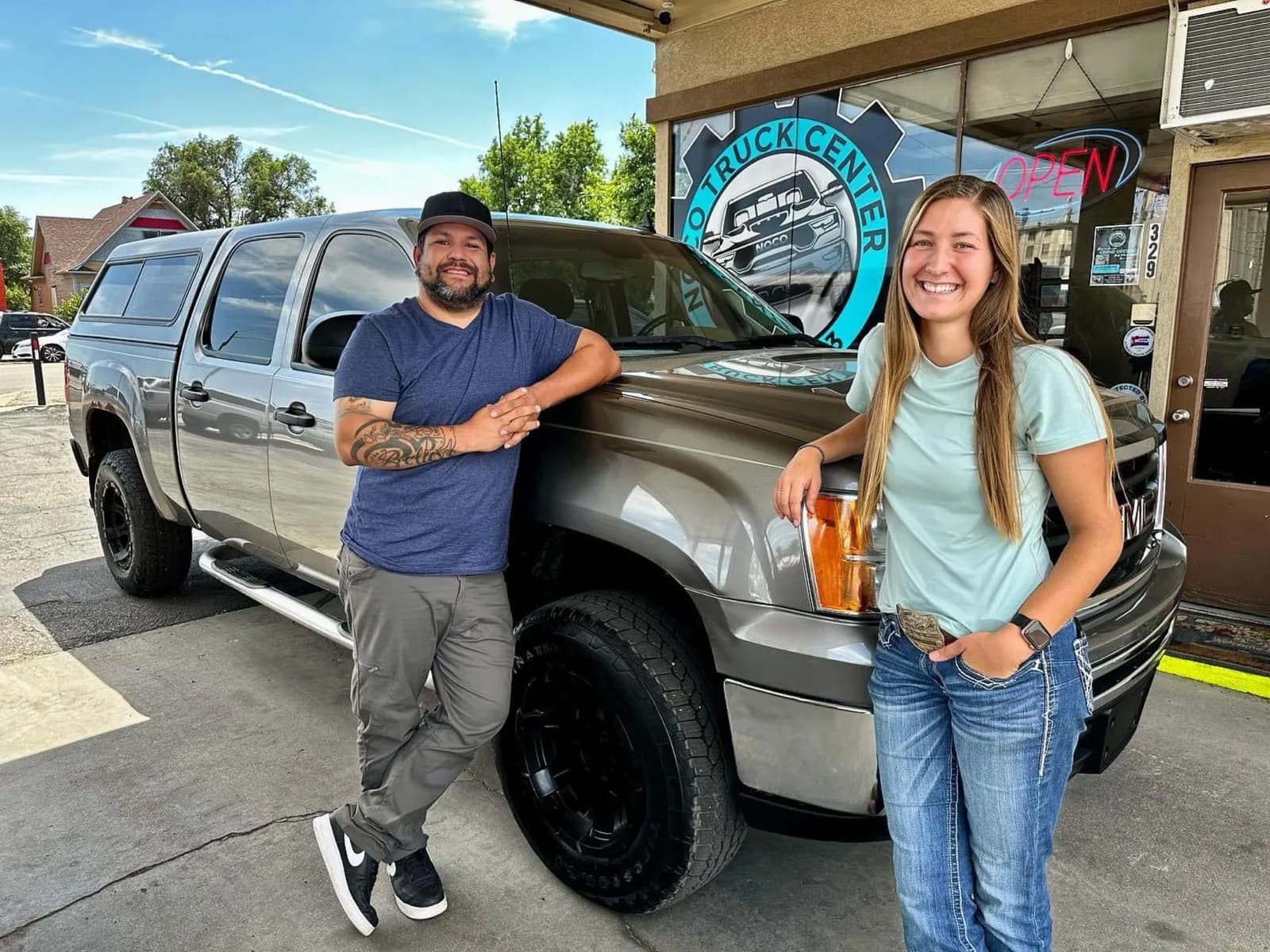 2009 GMC Sierra 1500 - Pickup