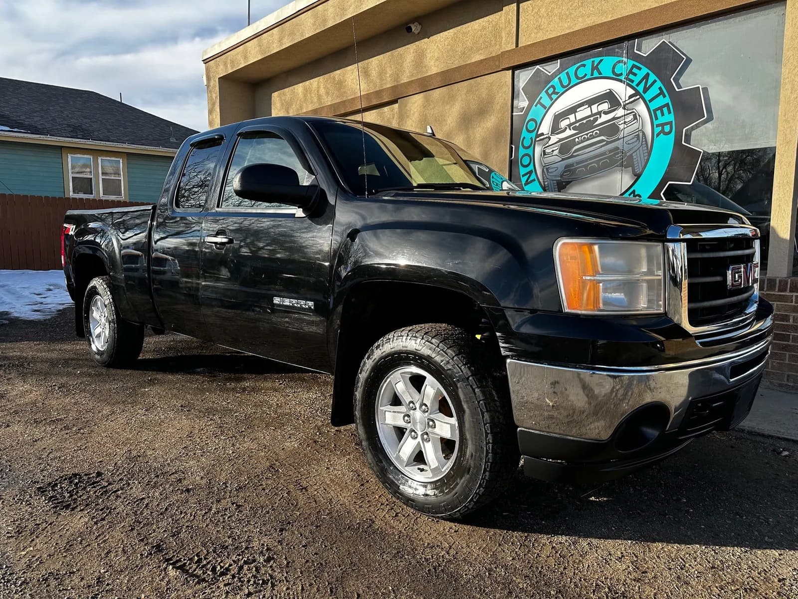 2011 GMC Sierra 1500 - Pickup