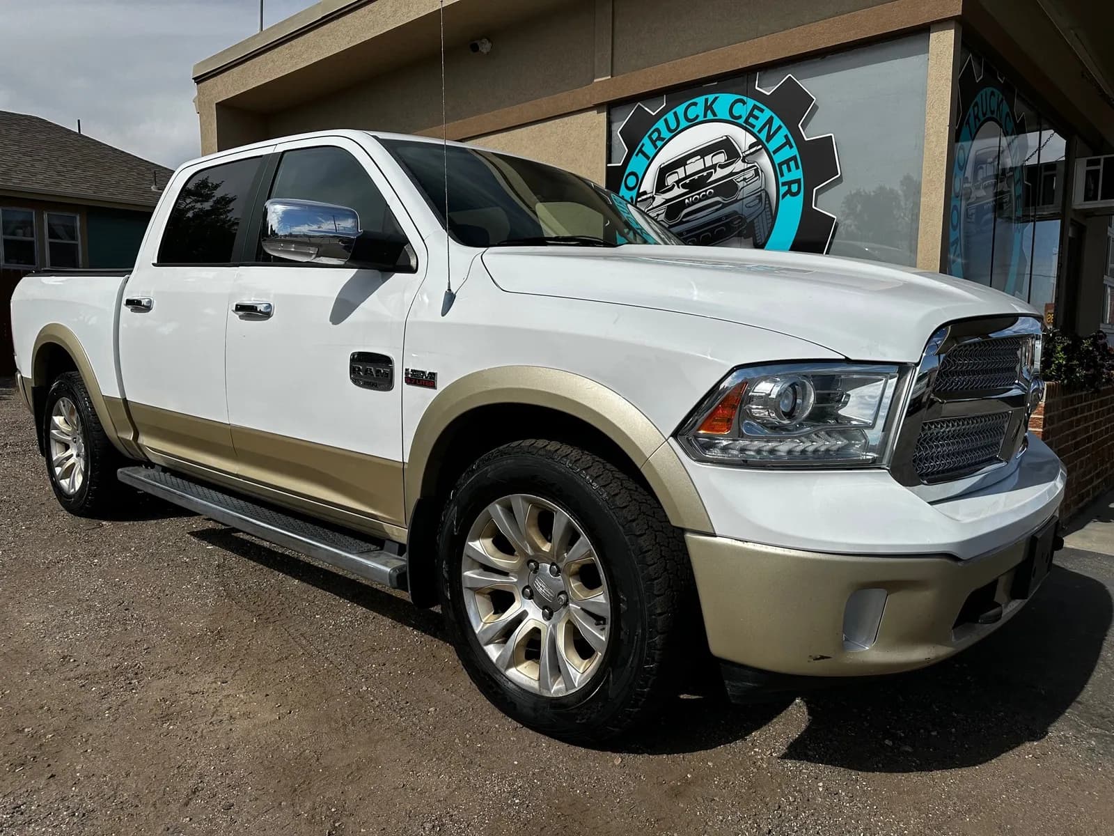 2013 Ram 1500 - Pickup