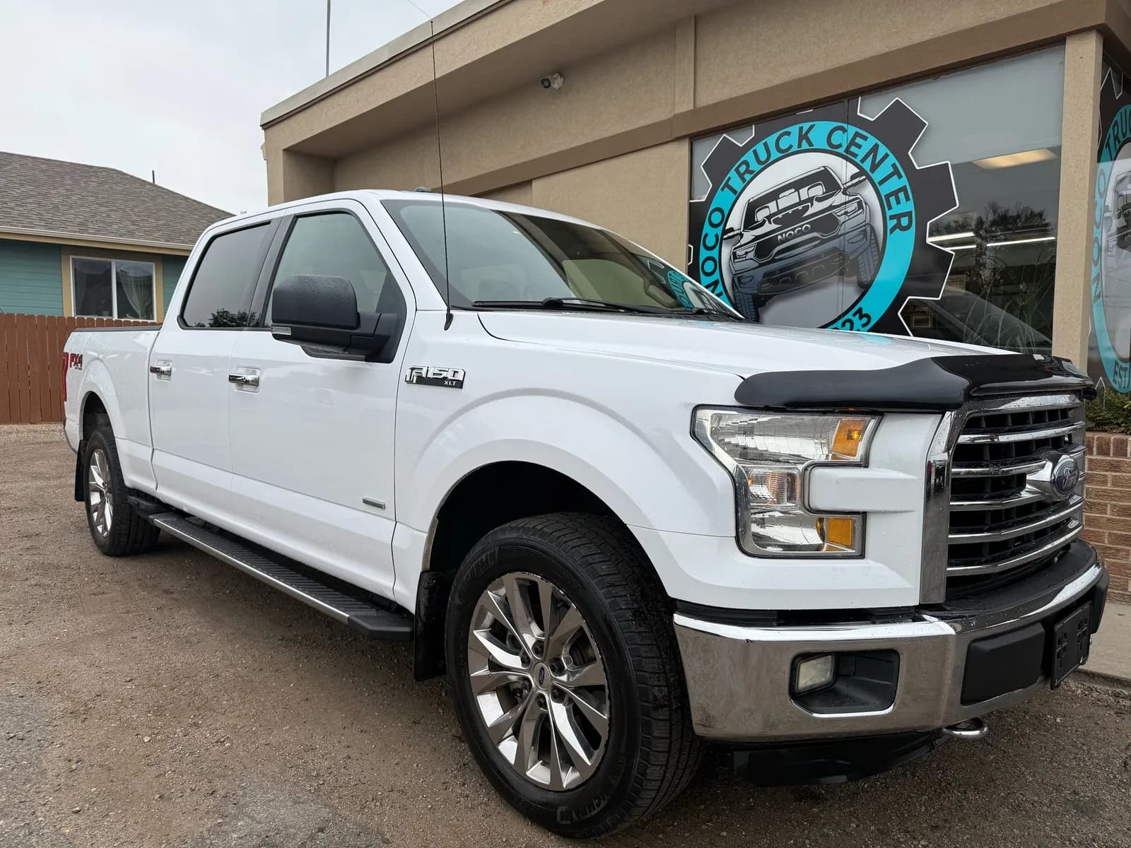 2016 Ford F-150 - Pickup