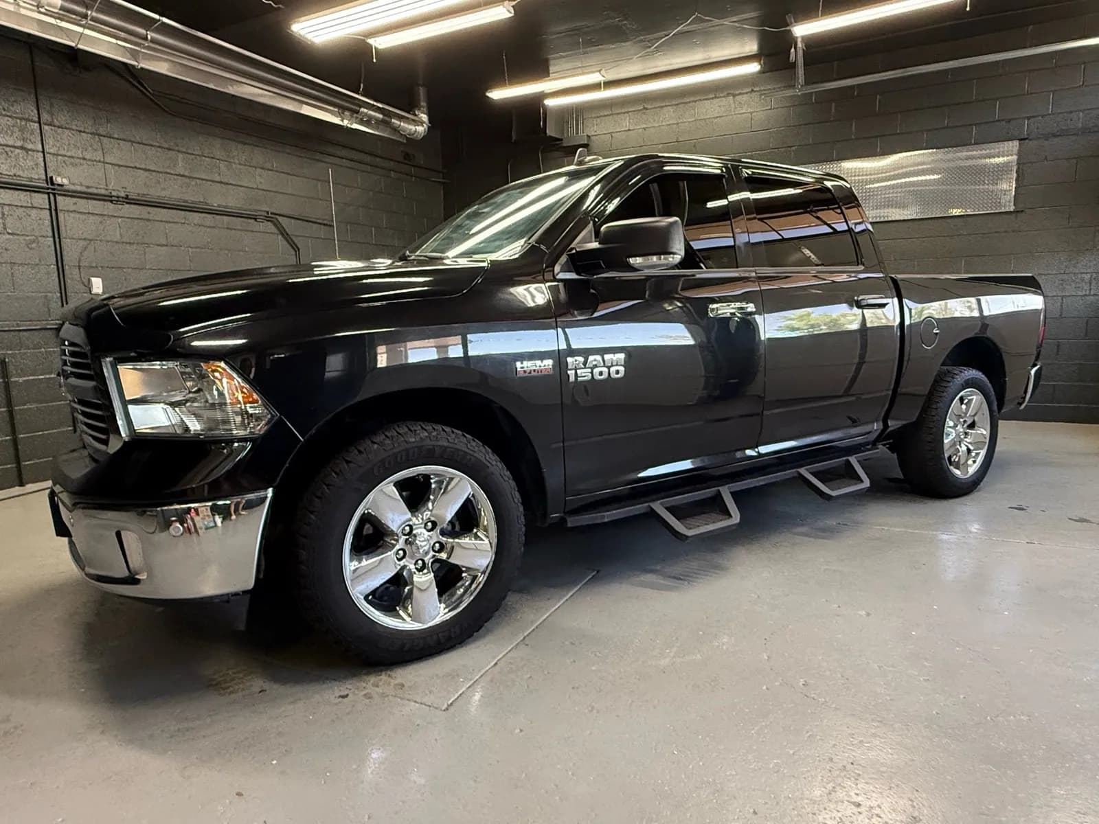 2016 Ram 1500 - Pickup