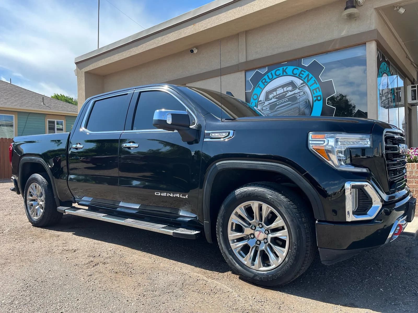 2020 GMC Sierra 1500 - Pickup