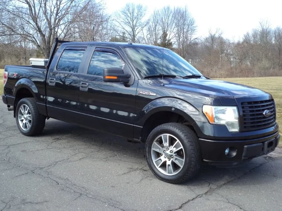 2014 Ford F-150 - Pickup