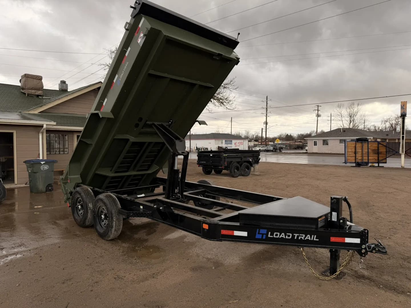 2026 - Dump