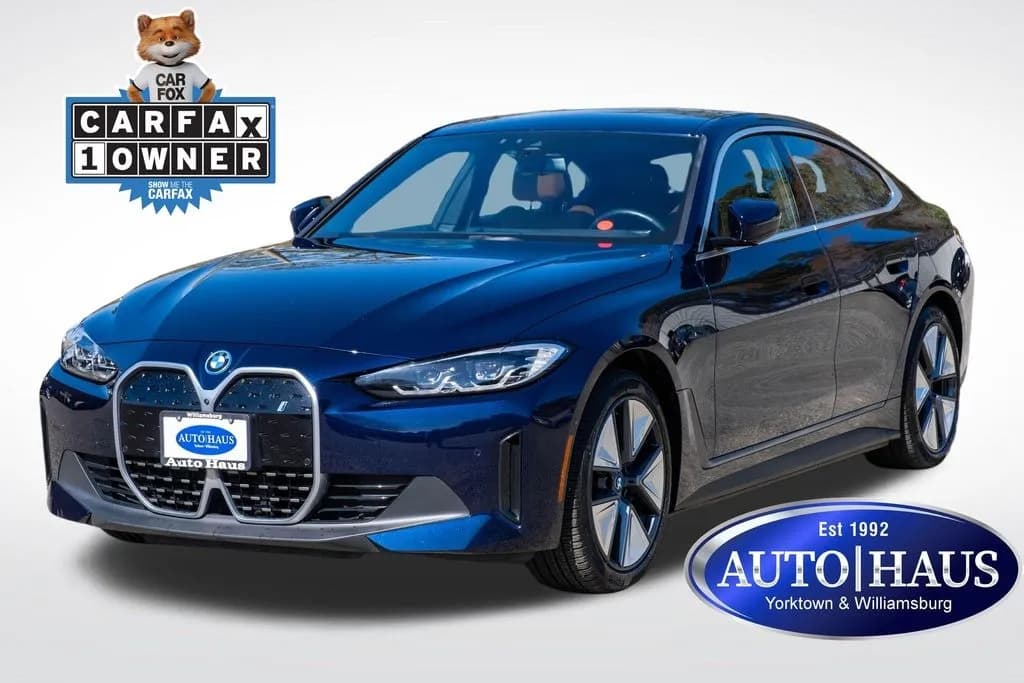 2023 BMWi4 eDrive35