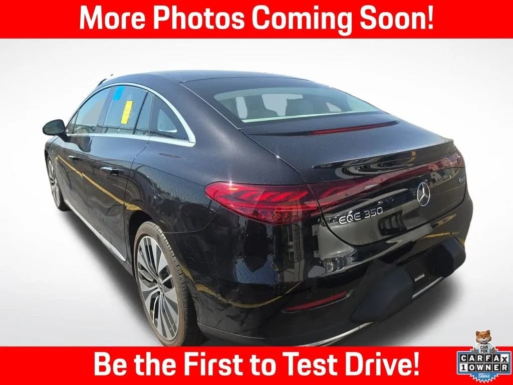 2023 Mercedes-BenzEQE 350 4MATIC