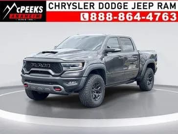 2021 Ram 1500 - Pickup