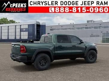 2026 Ram 1500 - Pickup