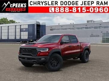 2026 Ram 1500 - Pickup