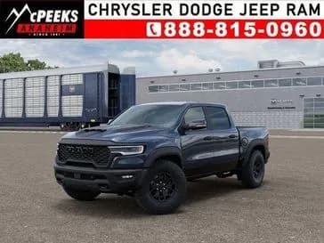 2026 Ram 1500 - Pickup