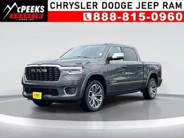 2026 Ram 1500 - Pickup