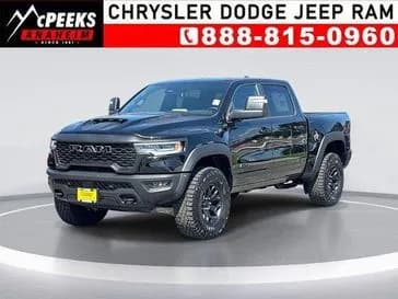 2026 Ram 1500 - Pickup