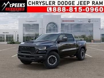 2026 Ram 1500 - Pickup