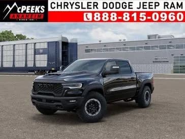 2026 Ram 1500 - Pickup