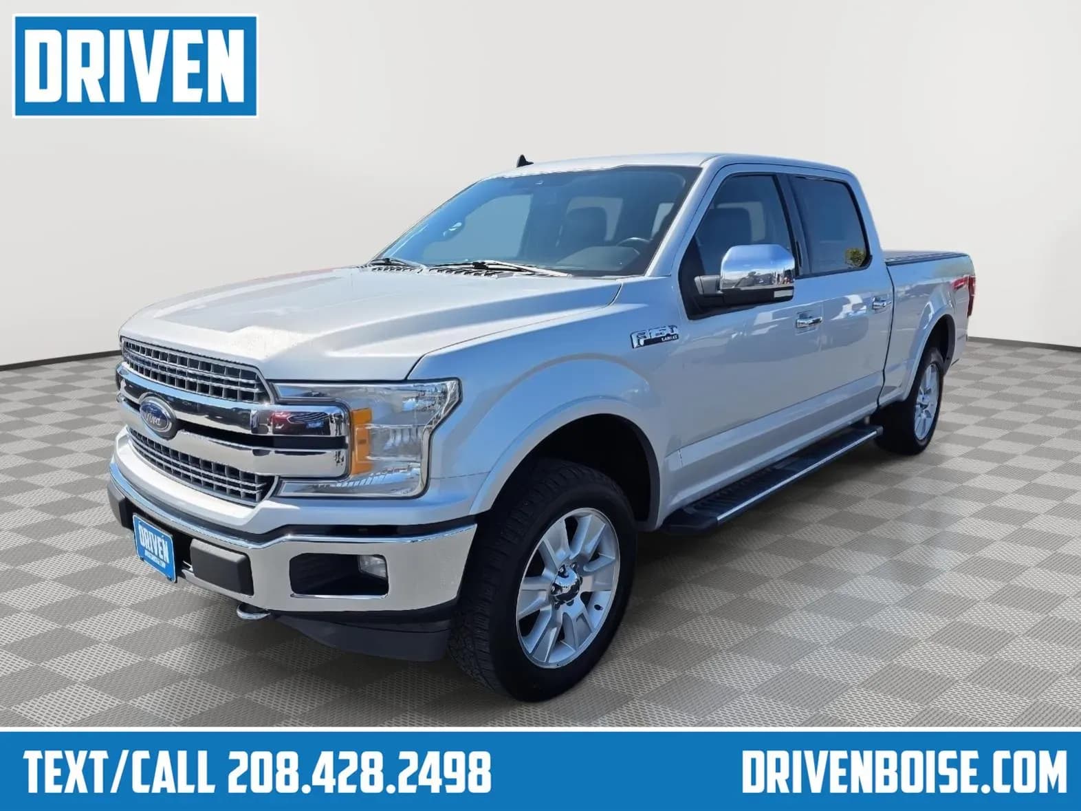2019 Ford F-150 - Pickup