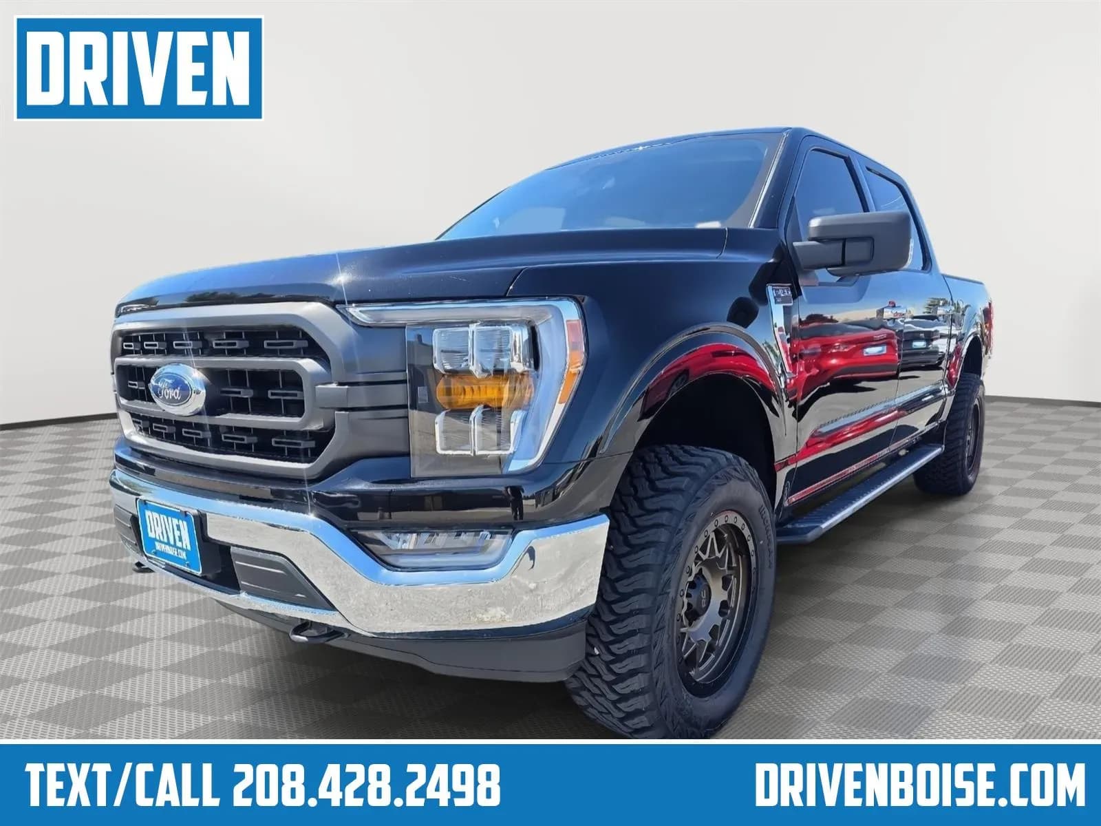 2023 Ford F-150 - Pickup
