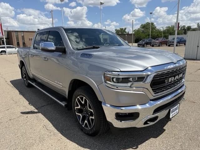 2023 Ram 1500 - Pickup