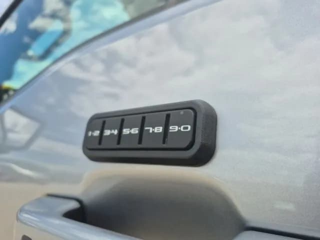 2025 Ford F-150 - Pickup