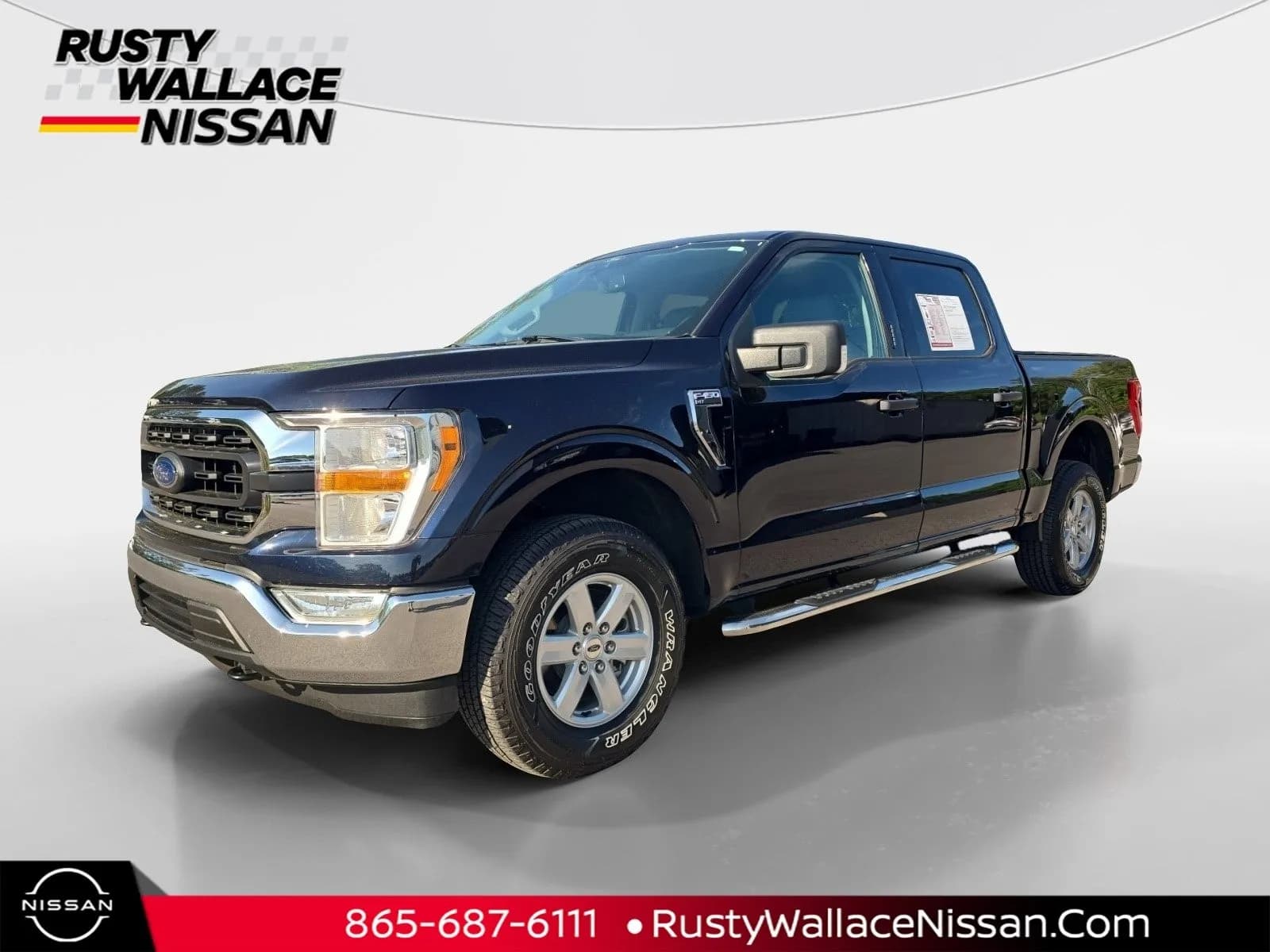 2021 Ford F-150 - Pickup