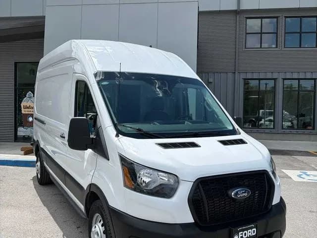 2024 Ford Transit-250 - Vans