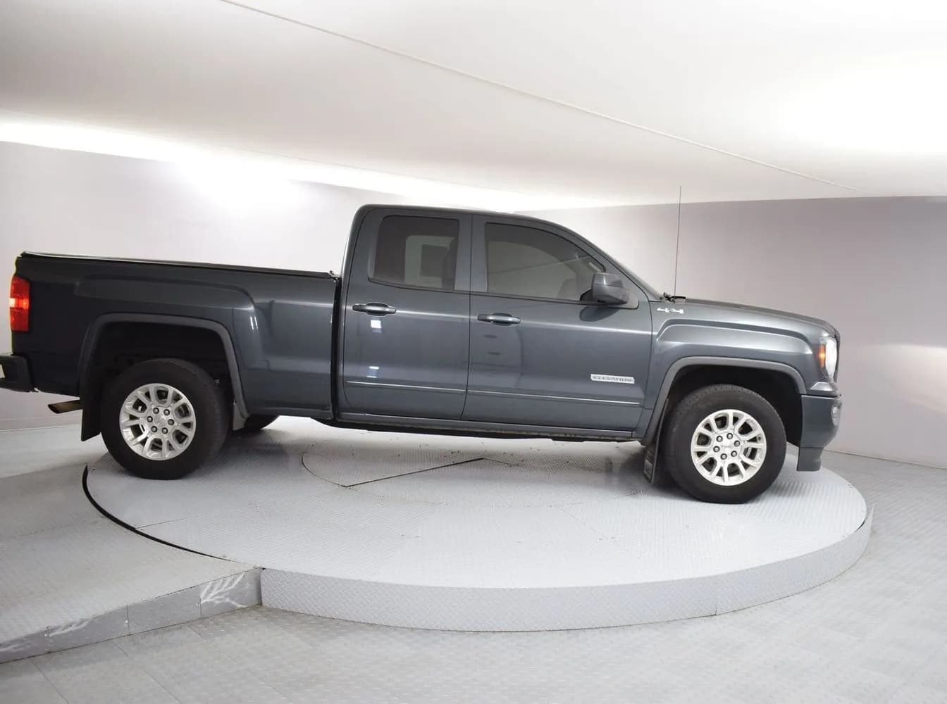 2018 GMC Sierra 1500 - Pickup
