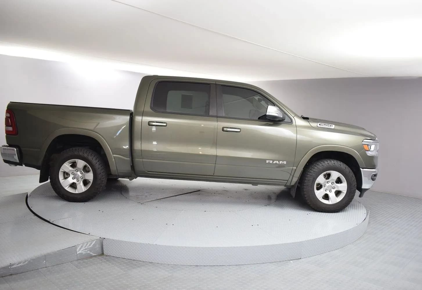 2021 Ram 1500 - Pickup