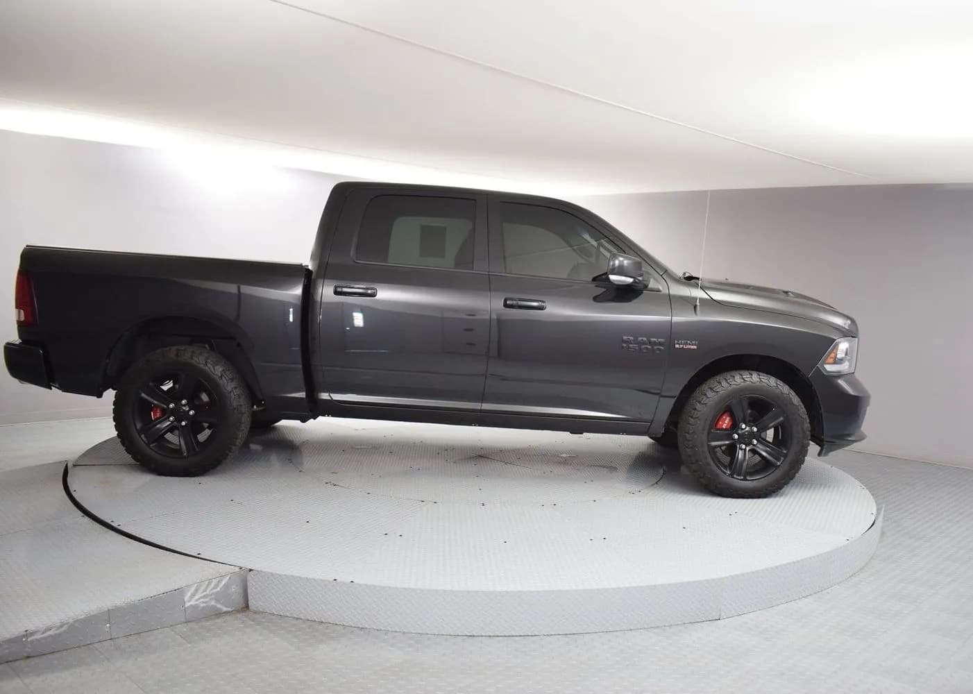 2015 Ram 1500 - Pickup