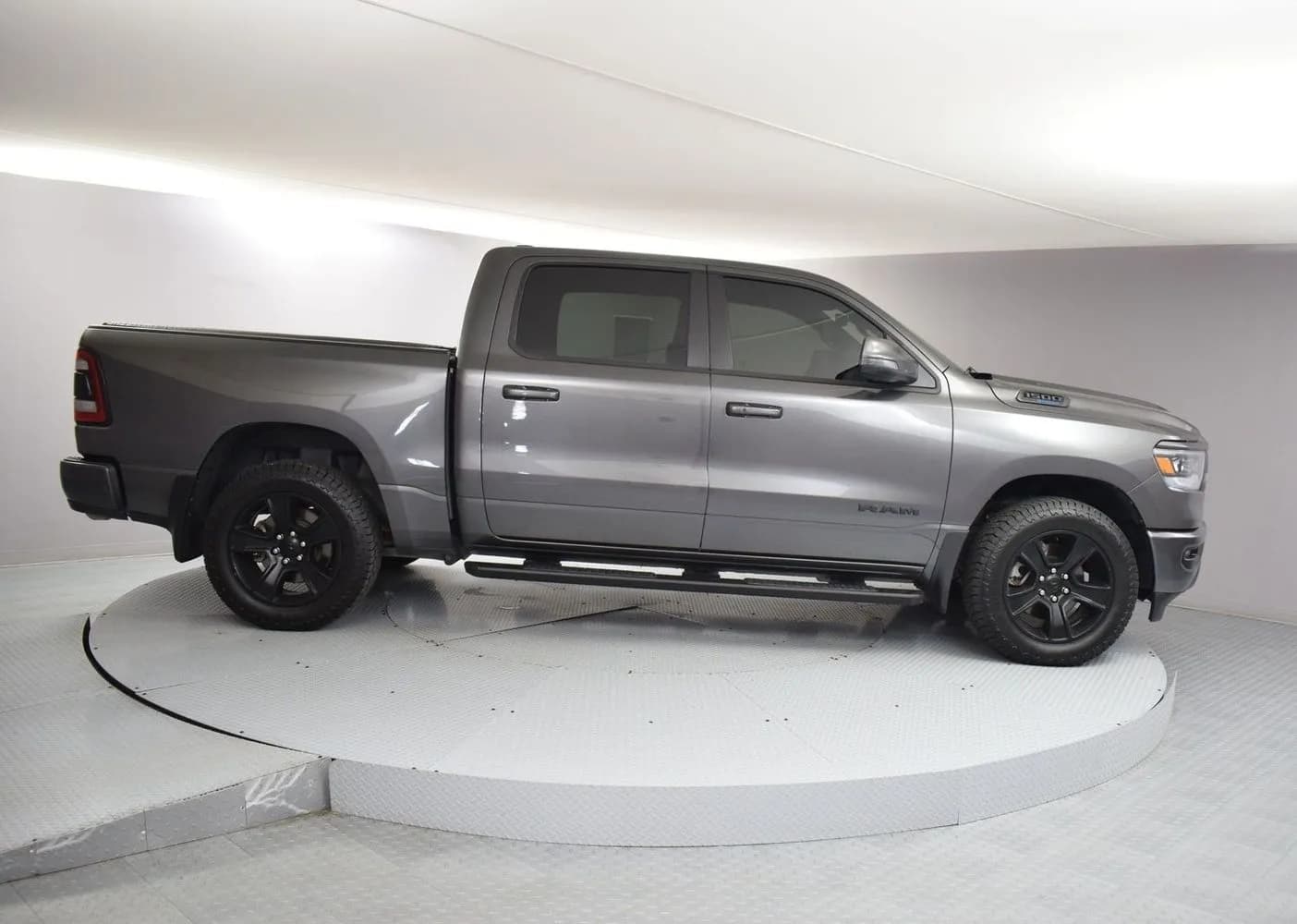 2024 Ram 1500 - Pickup