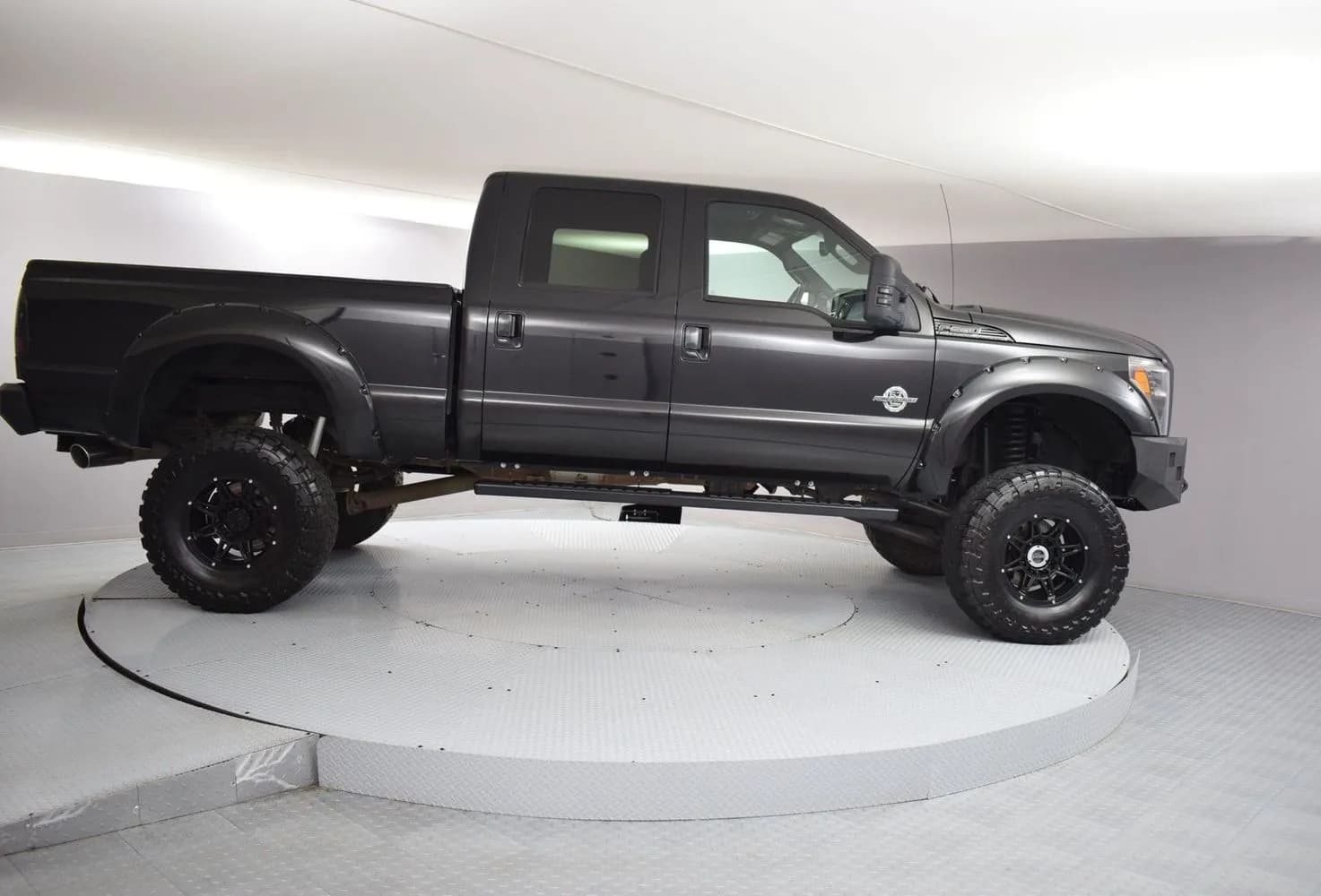 2015 Ford F-350 - Pickup