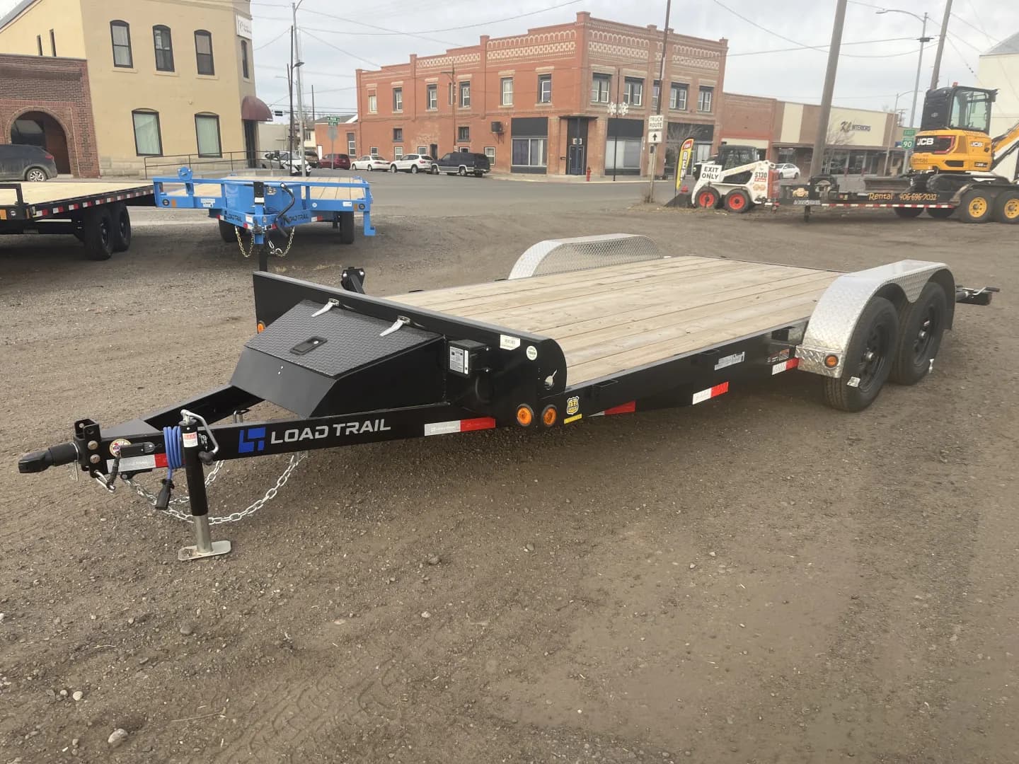 Car Hauler Trucks - Car Hauler Trucks
