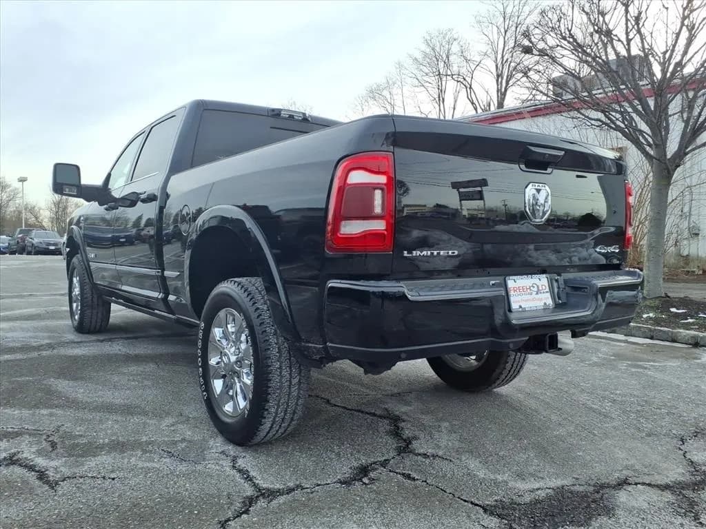 2023 Ram 2500 - Pickup