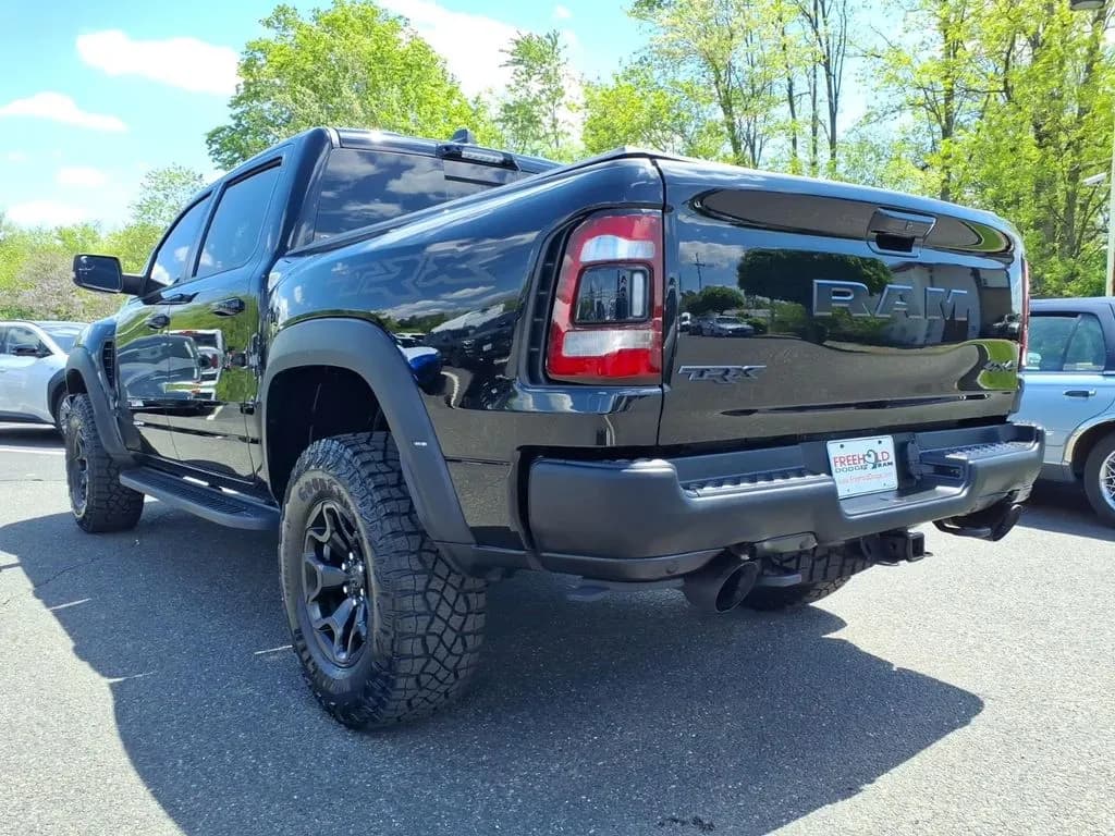 2022 Ram 1500 - Pickup