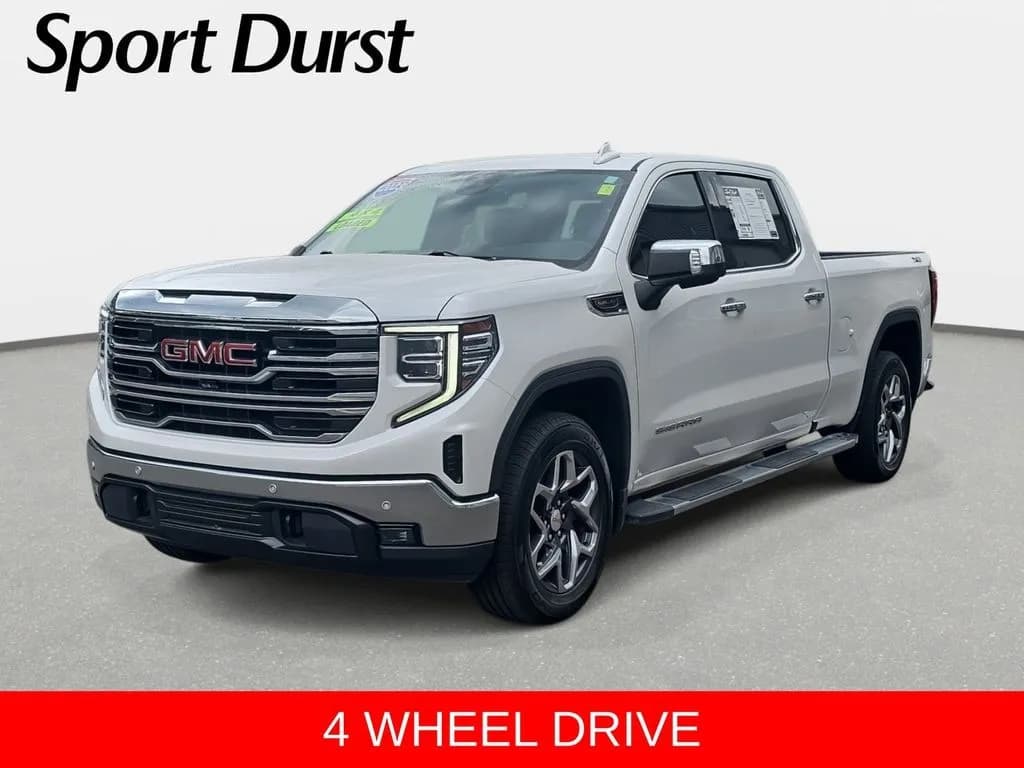 2023 GMC Sierra 1500 - Pickup