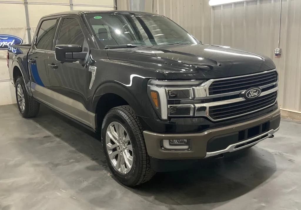 2026 Ford F-150 - Pickup