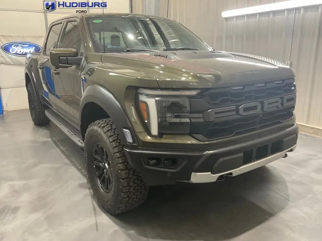 2026 Ford F-150 - Pickup