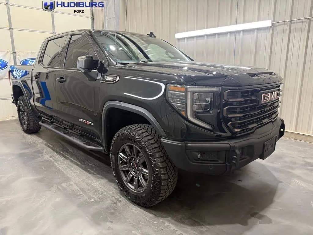 2024 GMC Sierra 1500 - Pickup