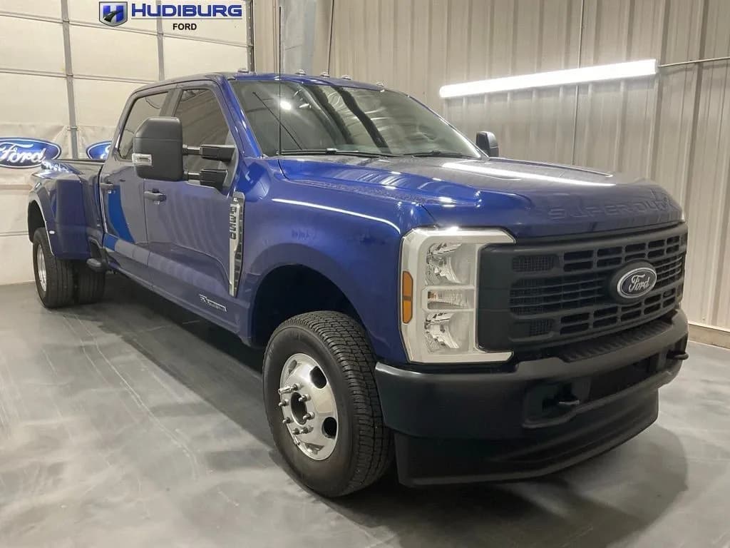 2026 Ford F-350SD - Pickup