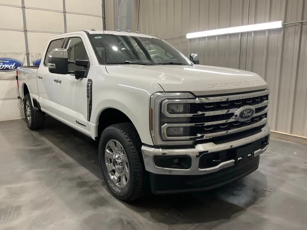 2026 Ford F-250SD - Pickup