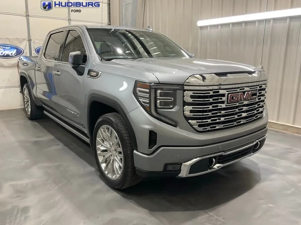2024 GMC Sierra 1500 - Pickup